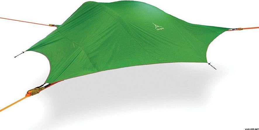Tentsile Stingray riippumajoite Forest Green