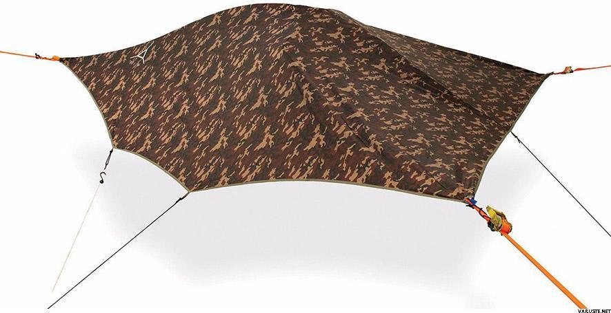 Tentsile Flite+ riippumajoite Camo