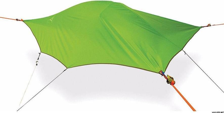 Tentsile Flite+ riippumajoite Fresh Green
