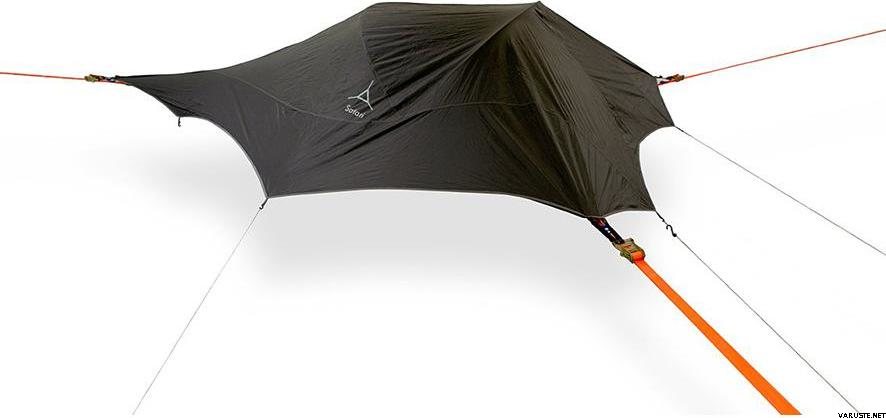 Tentsile Safari Connect Tree Tent Dark Gray