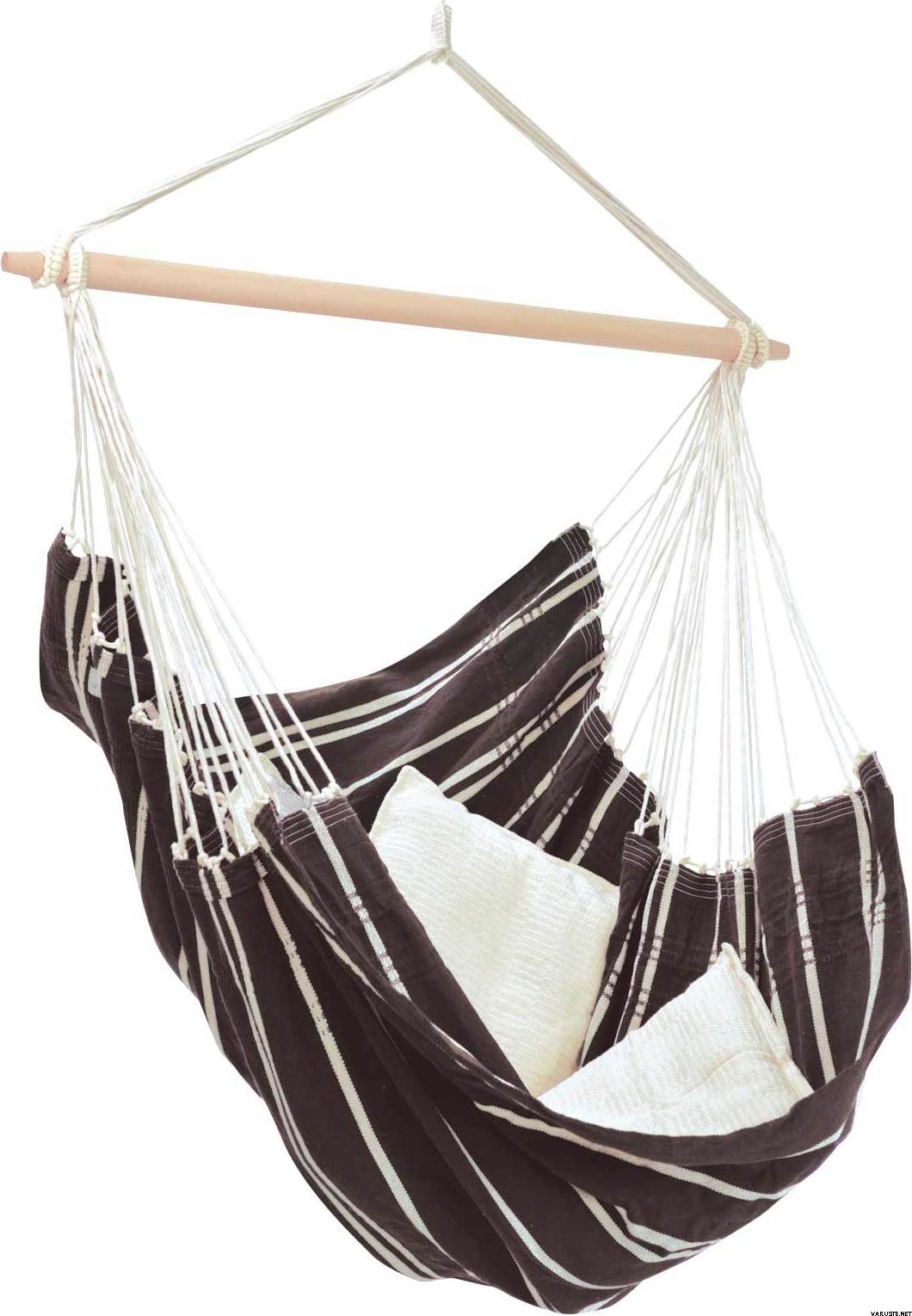 Amazonas Brasil Hanging Chair Mocca / Terra