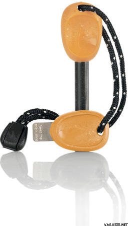 Light My Fire FireSteel BIO Army Rusty Orange