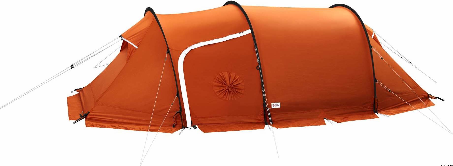 Fjällräven Polar Endurance 3 Burnt Orange (212)