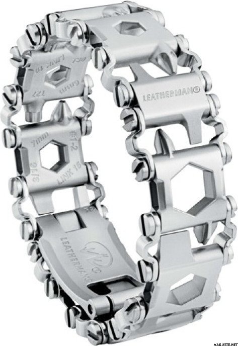 Leatherman Tread Stainless