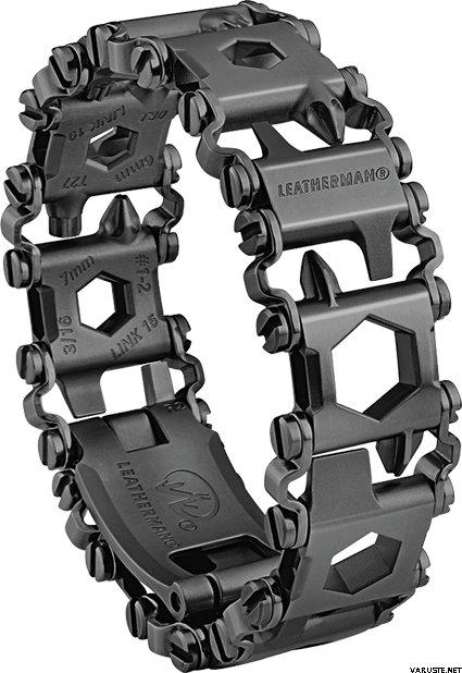 Leatherman Tread LT Black