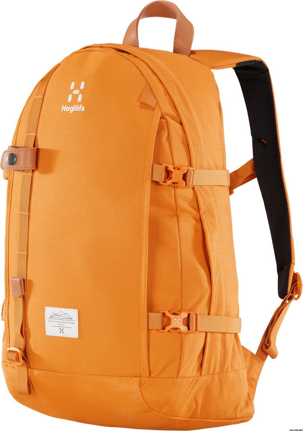 Haglöfs Tight Malung Large Desert Yellow