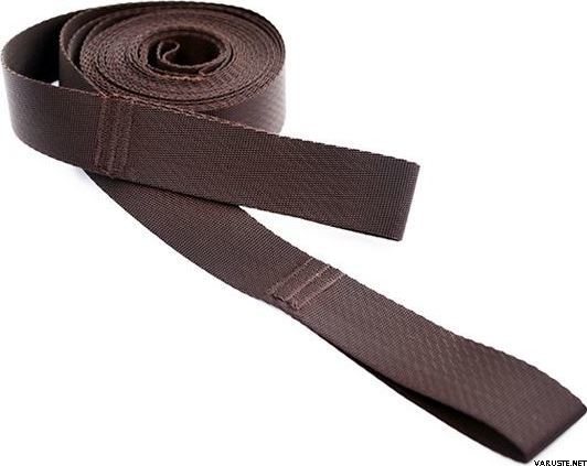 DD Hammocks DD Tree Huggers Regular Brown