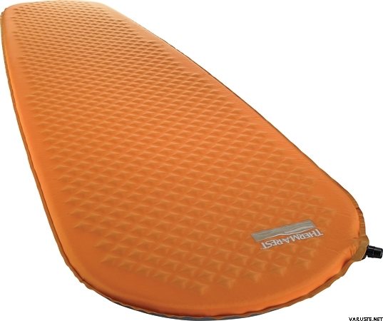 Therm-a-Rest ProLite Regular Oranssi