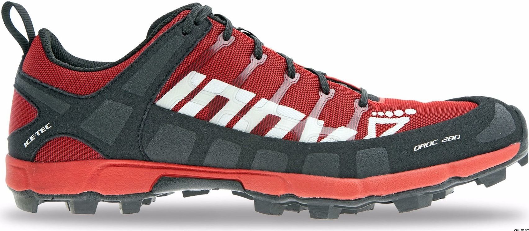Inov-8 Oroc 280 Mens Red/Black