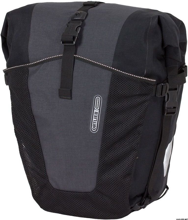 Ortlieb Back-Roller XL Plus Granite-Black