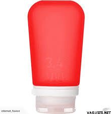 HumanGear GoToob+ Large (100ml) Red
