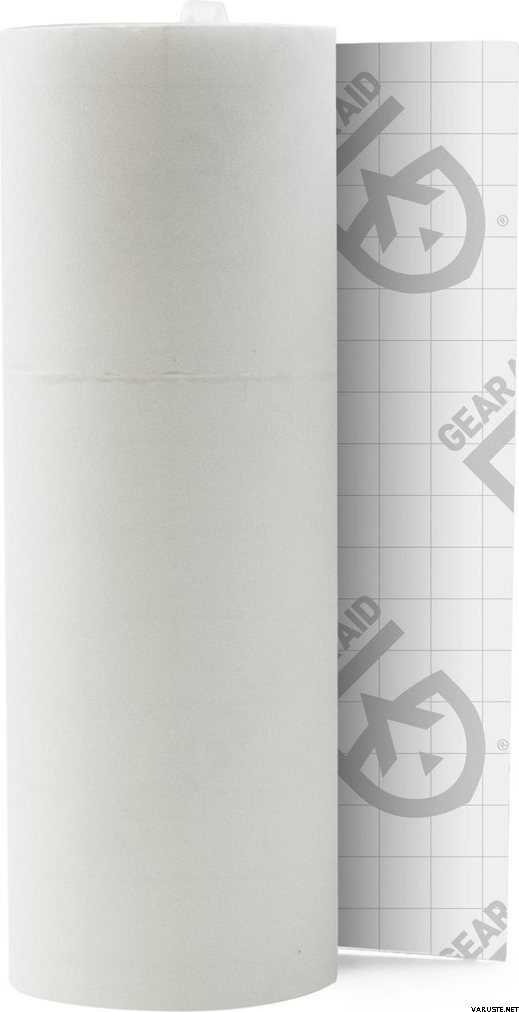 GearAid Tenacious Tape Repair Tape Clear (PVC)