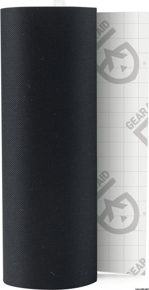 GearAid Tenacious Tape Repair Tape Black (Nylon)