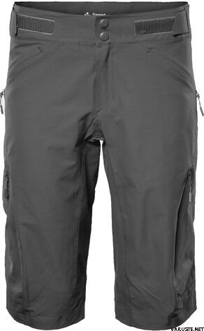 Sweet Protection Hunter Shorts Women Stone Gray