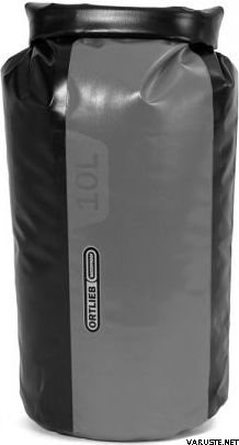 Ortlieb Dry-Bag (10L) Black