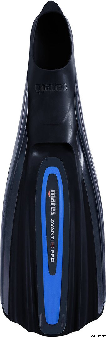 Mares Avanti HC Pro FF Black / Blue