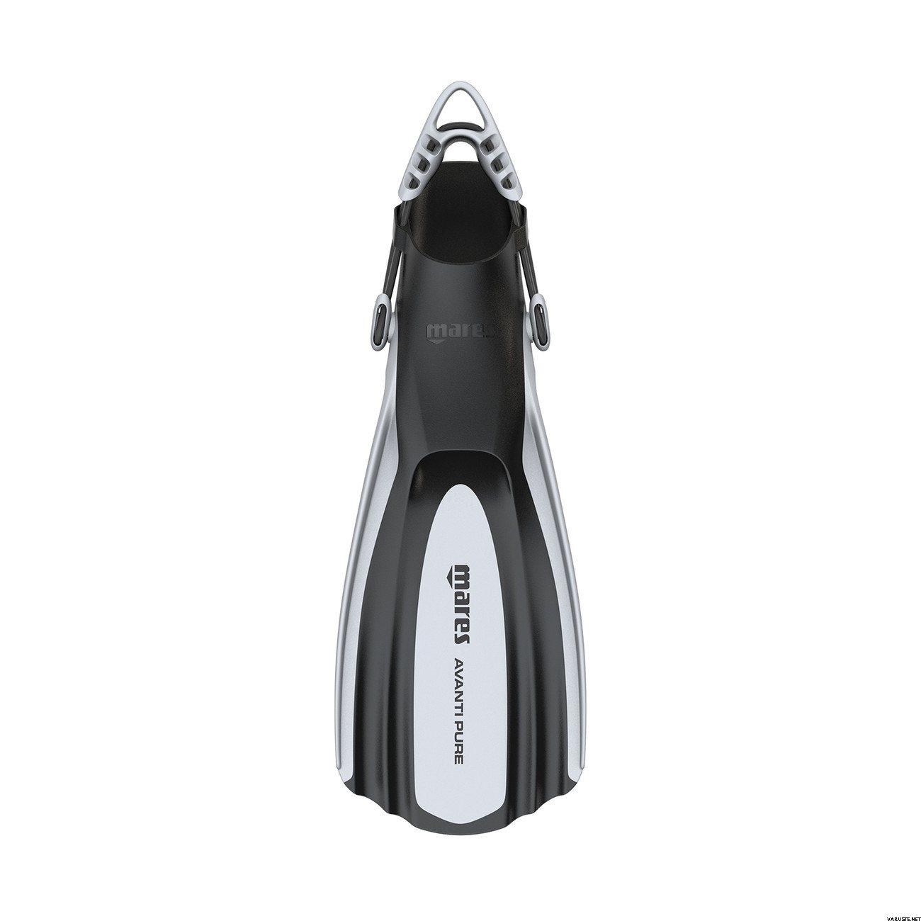 Mares Avanti Pure White