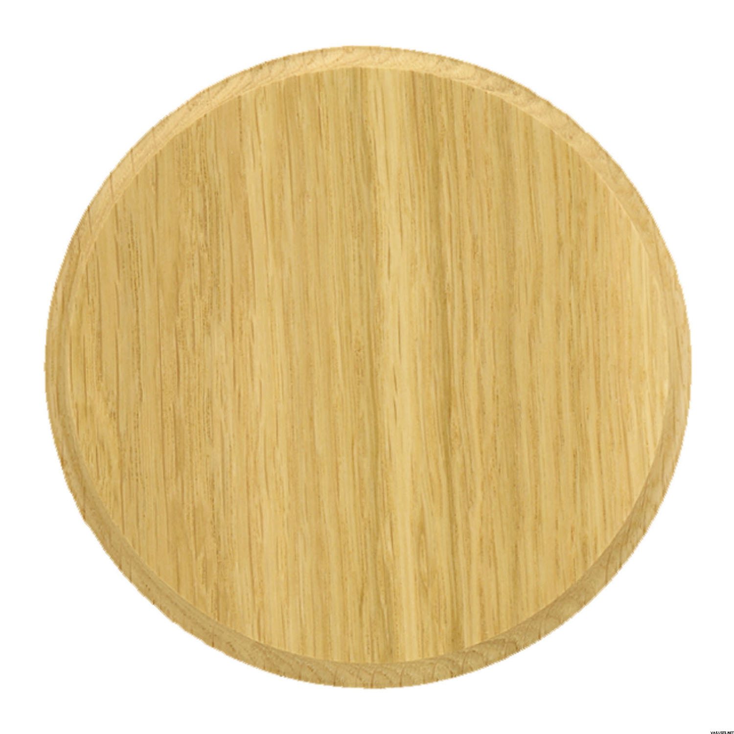 Eurohunt Round Boar Hog 16cm Light