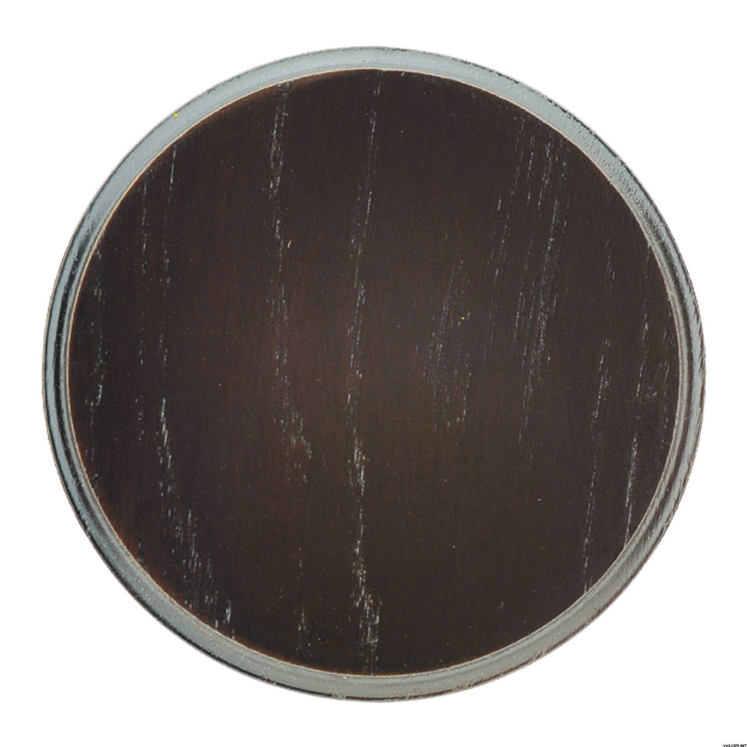 Eurohunt Round Boar Hog 16cm Dark