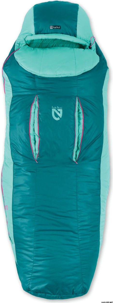 Nemo Viola 20 (-7C°) Twilight / Aurora