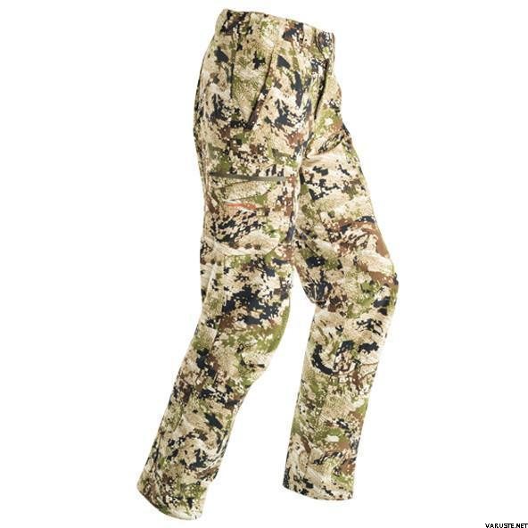 Sitka Ascent Pant Optifade Subalpine
