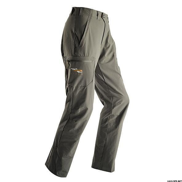 Sitka Ascent Pant Pyrite