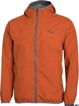 Sitka Nimbus Jacket Canyon