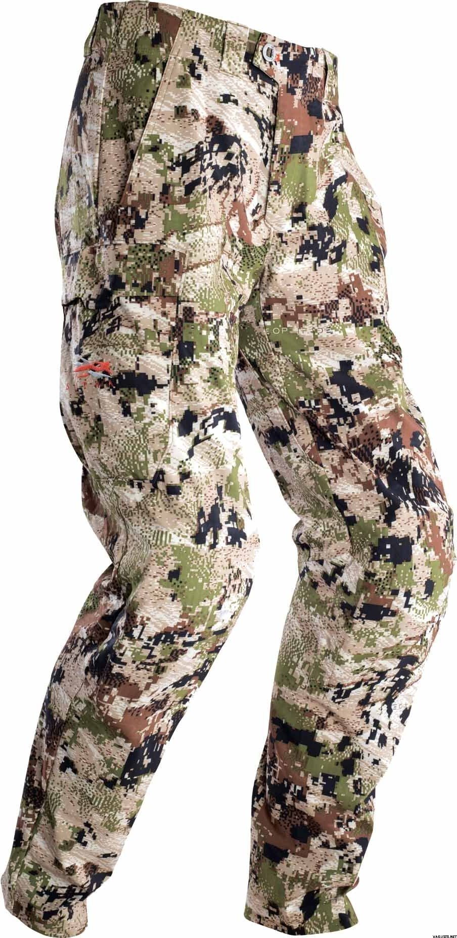 Sitka Apex Pant Optifade Subalpine