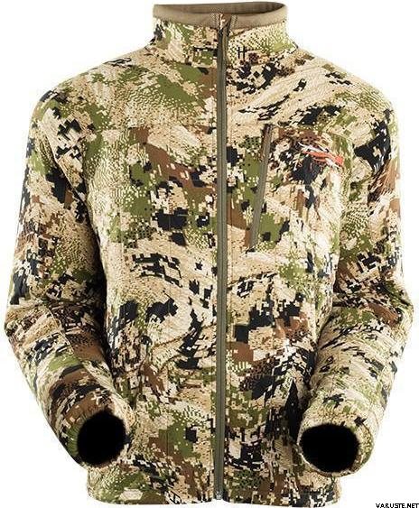 Sitka Kelvin Active Jacket Optifade Subalpine