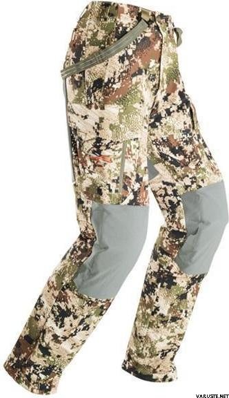 Sitka Timberline Pant Optifade Subalpine