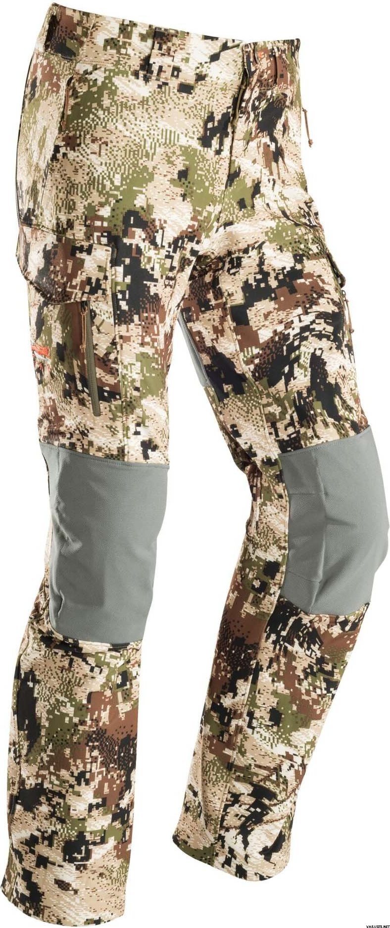 Sitka Women's Timberline Pant Optifade Subalpine