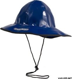 Ortlieb Rain Hat Sininen