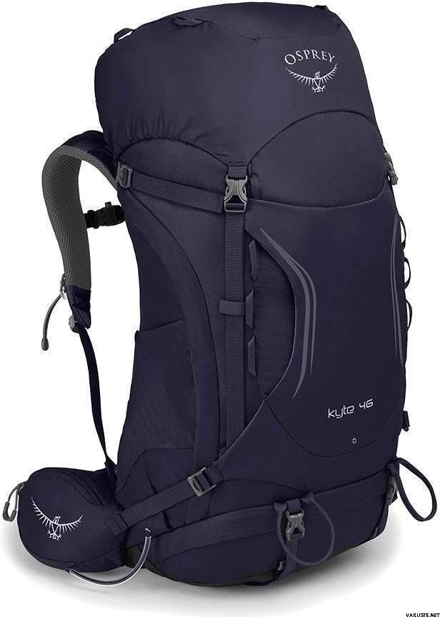 Osprey Kyte 46 Mulberry Purple