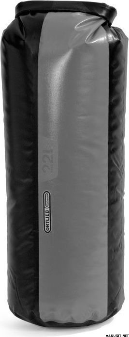 Ortlieb Dry-Bag (22L) Black