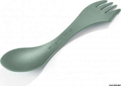 Light My Fire Spork Original Bio Sandygreen