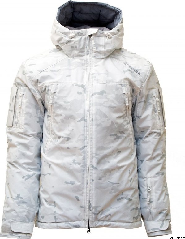 Carinthia MIG 4.0 G-loft Jacket, Multicam Alpine Multicam Alpine