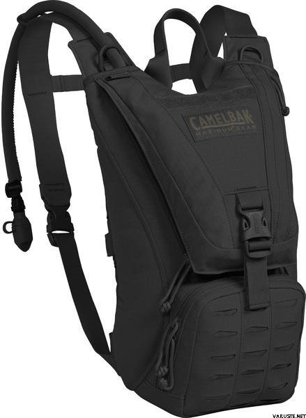 Camelbak Tactical BFM 46L+3L New Model Black