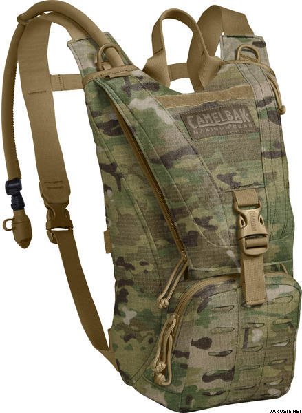 Camelbak Tactical Ambush 3,28+3L Multicam