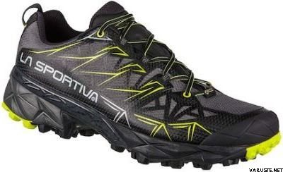 La Sportiva Akyra GTX Carbon / Apple Green