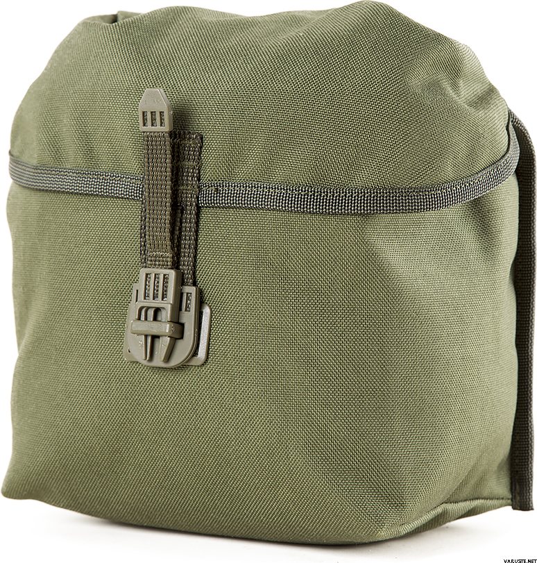 Savotta SA-Yleistasku, Iso Vihreä