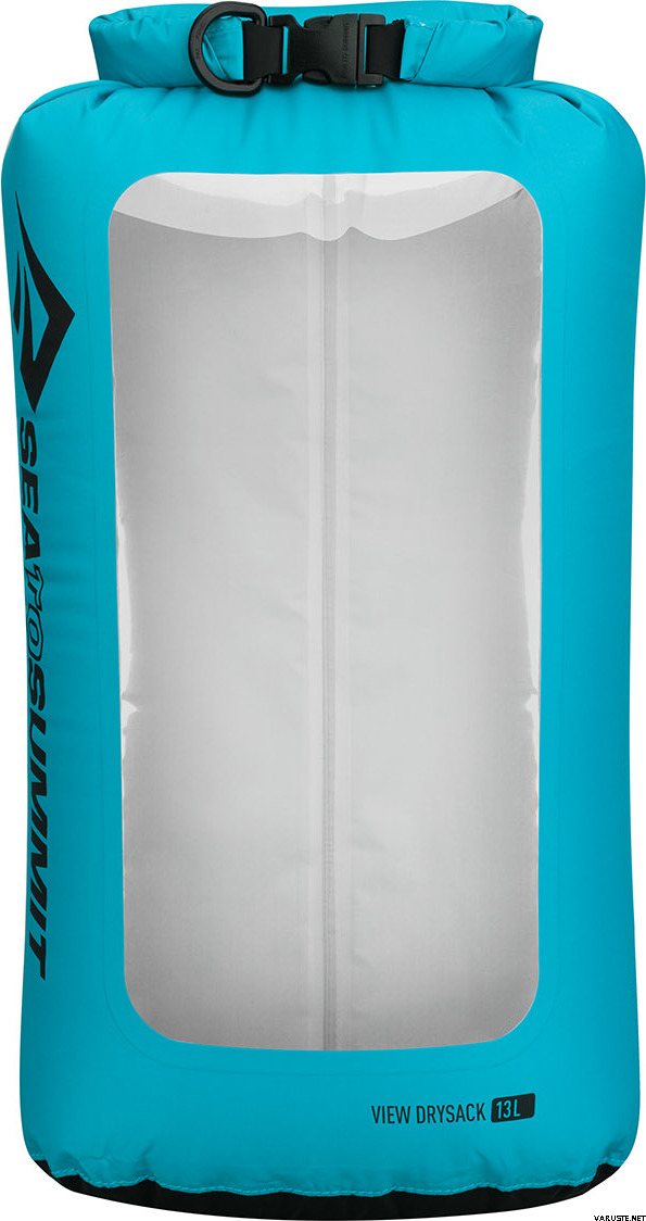 Sea to Summit View Dry Sack 8L Blue
