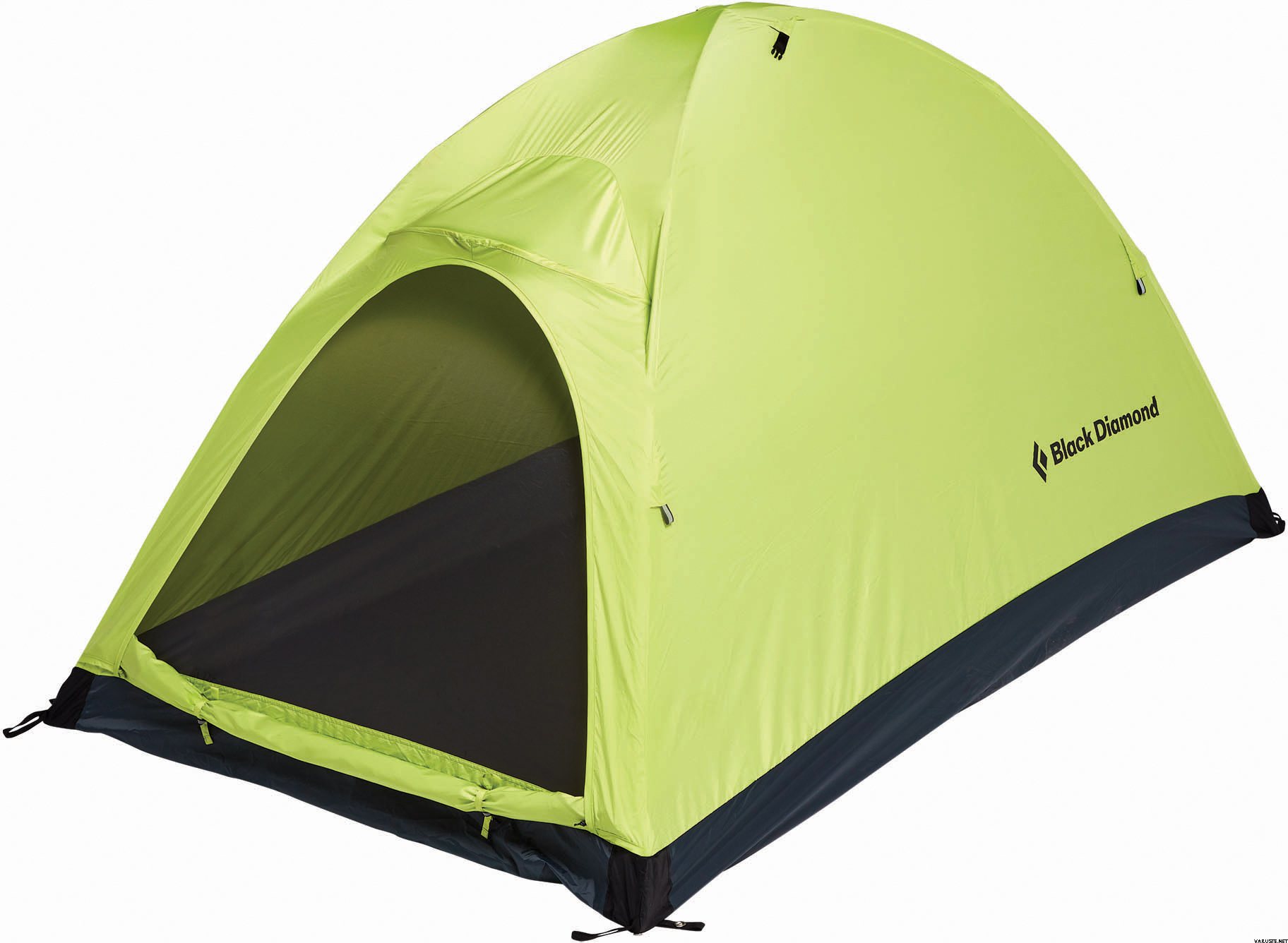Black Diamond FirstLight 2P Tent Wasabi