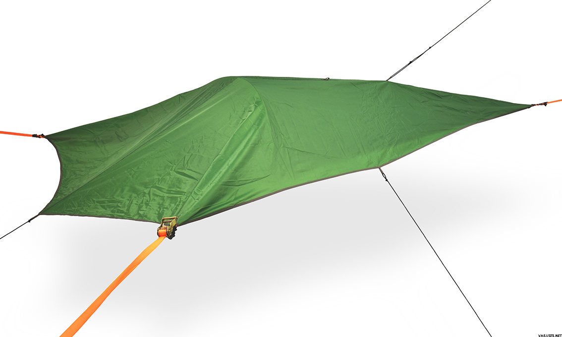 Tentsile Una Forest Green