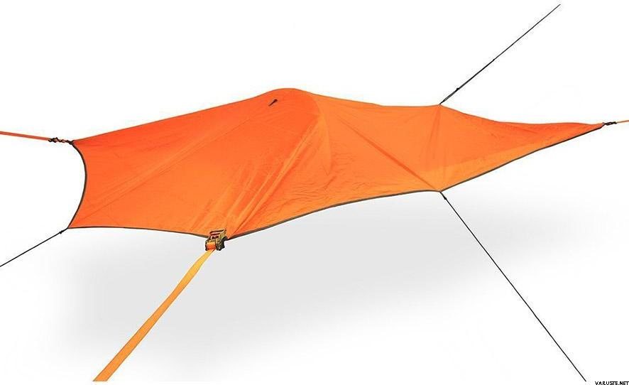 Tentsile Una Orange