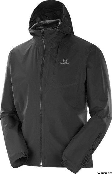 Salomon Bonatti PRO WP JKT Mens (2020) Black