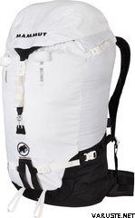 Mammut Trion Light 38 White-Black