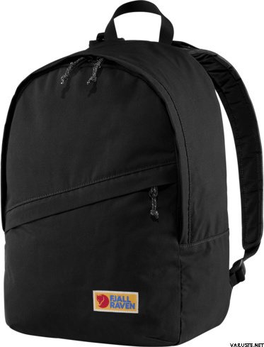 Fjällräven Vardag 25 Black (550)
