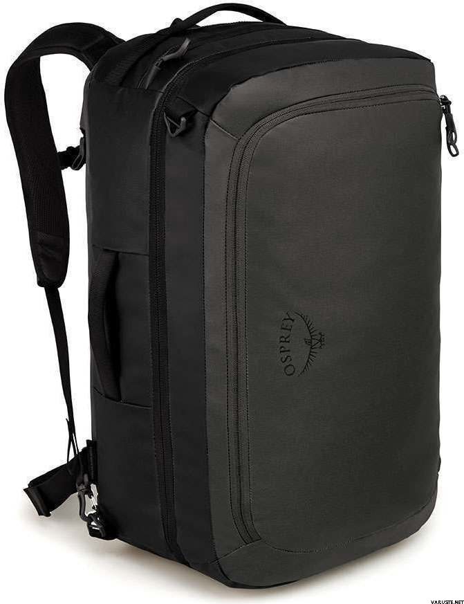 Osprey Transporter Carry-On 44 Black
