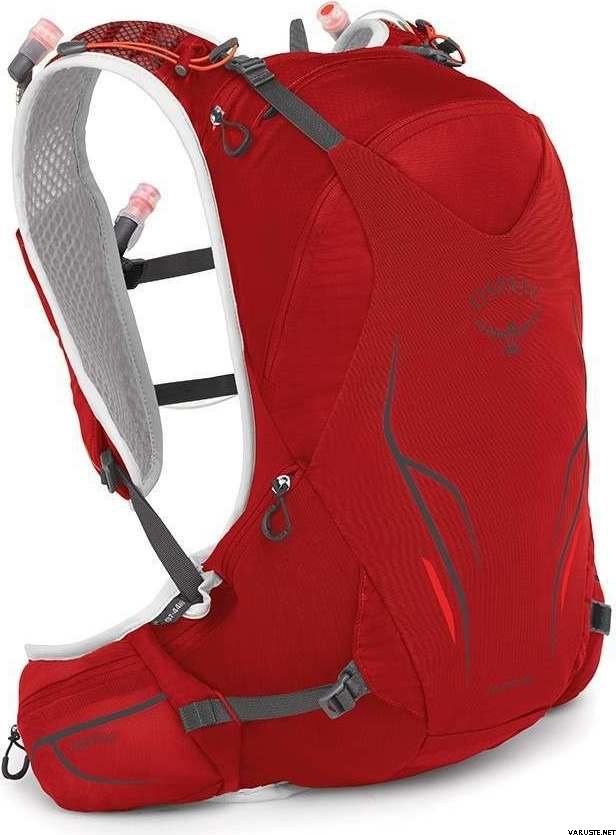 Osprey Duro 15 (2020) Phoenix Red