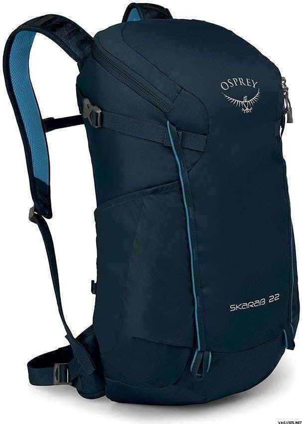 Osprey Skarab 22 Deep Blue